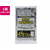 ジャパックス 浜松市指定 ごみ袋 45L 10枚×60P FC489RG-HA40-イメージ1