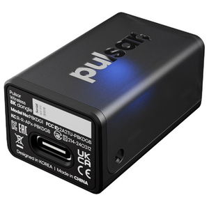 Pulsar Pulsar 8K Wireless Dongle Black P8KDG1-イメージ5