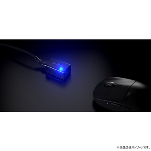 Pulsar Pulsar 8K Wireless Dongle Black P8KDG1-イメージ8