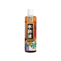 日本漢方研究所 木酢液 550mL FCN3681