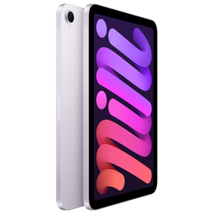 Apple iPad mini Wi-Fiモデル 512GB パープル MYH33J/A-イメージ3