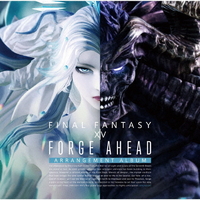 ソニ－ミュ－ジック Ｆｏｒｇｅ　Ａｈｅａｄ：ＦＩＮＡＬ　ＦＡＮＴＡＳＹ　ⅩⅣ　～Ａｒｒａｎｇｅｍｅｎ SQEX-20095