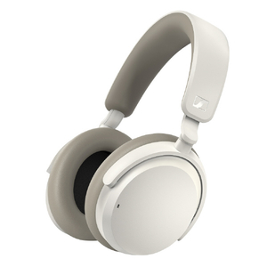 ゼンハイザー ワイヤレスヘッドフォン ACCENTUM Wireless White ACAEBT-WHITE-イメージ1