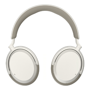 ゼンハイザー ワイヤレスヘッドフォン ACCENTUM Wireless White ACAEBT-WHITE-イメージ3