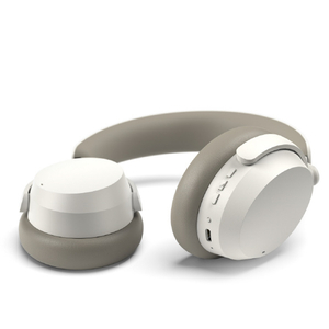 ゼンハイザー ワイヤレスヘッドフォン ACCENTUM Wireless White ACAEBT-WHITE-イメージ4