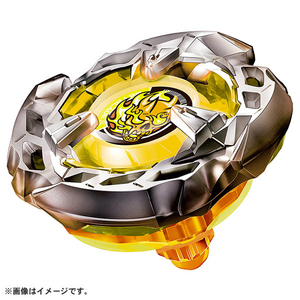 タカラトミー BEYBLADE X BX-08 3on3デッキセット BX083ON3ﾃﾞﾂｷｾﾂﾄ-イメージ2