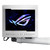 ASUS CPUクーラー ROG RYUJIN ホワイト ROG/RYUJIN/3/360/ARGB/WHT-イメージ4