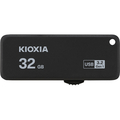 KIOXIA USBフラッシュメモリ(32GB) TransMemory U365 KUS-3A032GK