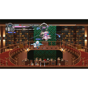 PLAYISM Touhou Luna Nights【PS5】 ELJM30389-イメージ12