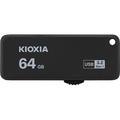KIOXIA USBフラッシュメモリ(64GB) TransMemory U365 KUS-3A064GK
