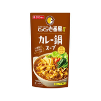 ダイショー CoCo壱番屋 カレー鍋スープ FCU5517