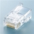 サンワサプライ RJ-45コネクタ(より線用) ADT-RJ45-100-イメージ2