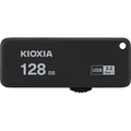 KIOXIA USBフラッシュメモリ(128GB) TransMemory U365 KUS-3A128GK
