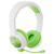 Onanoff 子供用ヘッドフォン BuddyPhones School+Wireless グリーン BT-BP-SCHOOLP-GREEN-イメージ2