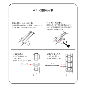 miak Apple Watch  42/41/40/38mm用METAL BAND シルバー SFBMA-W3840SL-イメージ8