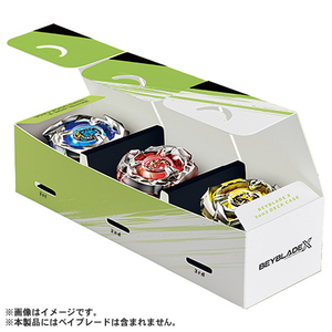 タカラトミー BEYBLADE X BX-12 3on3デッキケース BX123ON3ﾃﾞﾂｷｹ-ｽ-イメージ2