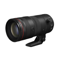 キヤノン 標準ズームレンズ RF70-200mm F2.8 L IS USM Z ブラック RF7020028LISZBK