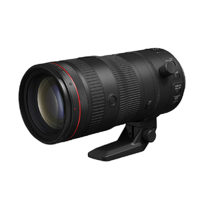 キヤノン 標準ズームレンズ RF70-200mm F2.8 L IS USM Z ブラック RF7020028LISZBK-イメージ1