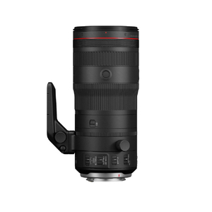 キヤノン 標準ズームレンズ RF70-200mm F2.8 L IS USM Z ブラック RF7020028LISZBK-イメージ4