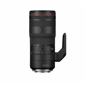 キヤノン 標準ズームレンズ RF70-200mm F2.8 L IS USM Z ブラック RF7020028LISZBK-イメージ5