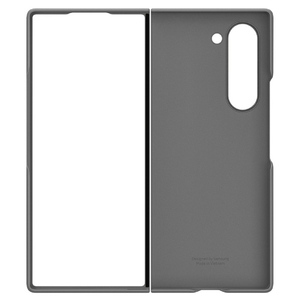 Samsung Galaxy Z Fold6用S Pen Case Gray EF-OF95PCJEGJP-イメージ2