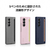 Samsung Galaxy Z Fold6用S Pen Case Gray EF-OF95PCJEGJP-イメージ4