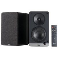 ELAC DEBUT-CONNEX-DCB41BK DEBUTシリーズ ブラック DEBUT-CONNEX-DCB41BK