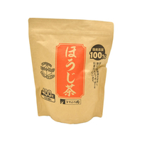 ますぶち園 オキロン三角ティーバッグ ほうじ茶 100P F032420-5026