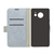 NATURAL　design AQUOS sense8用ケース 手帳型 STYLE NATURAL ブルーグレー AQS8-VS10-イメージ2