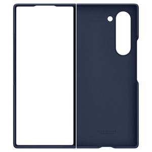 Samsung Galaxy Z Fold6用S Pen Case Navy EF-OF95PCNEGJP-イメージ2