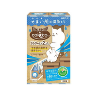 白元アース ドライ&ドライUP CONECOくん 550mL×2個 FC643MS