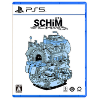 PLAYISM SCHiM - スキム -【PS5】 ELJM30456