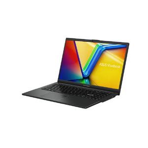 ASUS ノートパソコン Vivobook Go 15 オリジナル ミックスブラック E1504FA-R5165WSBLE4-イメージ16