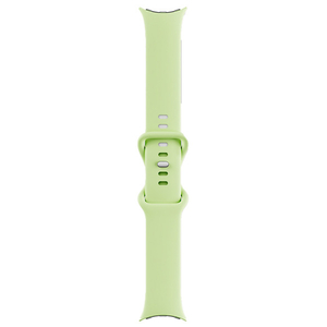 Google Google Pixel Watch用アクティブバンド Lemongrass GA03265-WW-イメージ1