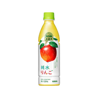 キリンビバレッジ 小岩井 純水りんご 430ml F022973