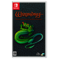 SUPERDELUXE GAMES 【特典付き】Wizardry：Proving Grounds of the Mad Overlord【Switch】 HACPBCCKA