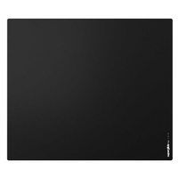 Pulsar ゲーミングマウスパッド Superglide Glass Mousepad v2 XL Black-1.5T Black SGPXLB2