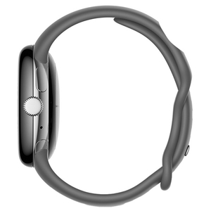 Google Google Pixel Watch用アクティブバンド Charcoal GA03266-WW-イメージ4