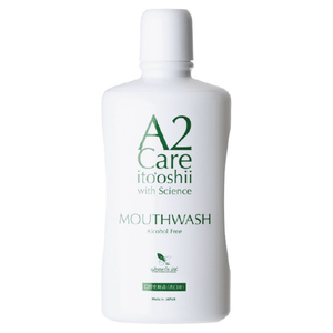 A2Care マウスウォッシュ 500ml A2CAREﾏｳｽｳｵﾂｼﾕ500ML-イメージ1