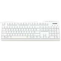 FILCO Bluetooth対応 フルキーボード 英語配列 Majestouch Convertible 3シリーズ マットホワイト FKBC104MRL/EMW3