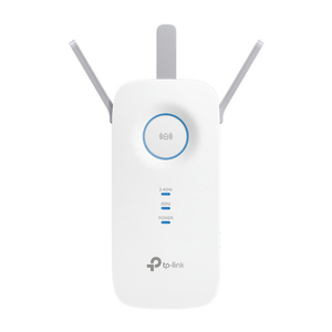 TP-Link 無線LAN中継器 1300+450Mbps メッシュ対応 MU-MIMO AC1750 OneMesh対応 3年保証 RE450 V4-イメージ1