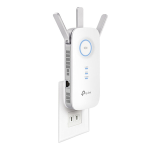 TP-Link 無線LAN中継器 1300+450Mbps メッシュ対応 MU-MIMO AC1750 OneMesh対応 3年保証 RE450 V4-イメージ2