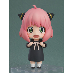 グッドスマイルカンパニー ねんどろいど アーニャ・フォージャー 私服Ver．「SPY×FAMILY」 ﾈﾝﾄﾞﾛｲﾄﾞ2623ｱ-ﾆﾔFｼﾌｸVER-イメージ2