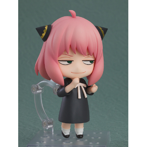 グッドスマイルカンパニー ねんどろいど アーニャ・フォージャー 私服Ver．「SPY×FAMILY」 ﾈﾝﾄﾞﾛｲﾄﾞ2623ｱ-ﾆﾔFｼﾌｸVER-イメージ4