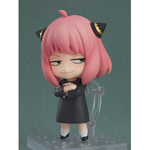 グッドスマイルカンパニー ねんどろいど アーニャ・フォージャー 私服Ver．「SPY×FAMILY」 ﾈﾝﾄﾞﾛｲﾄﾞ2623ｱ-ﾆﾔFｼﾌｸVER-イメージ5