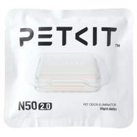 PETKIT 消臭剤 Pet Odor Eliminator N50 2.0 P9223ｼﾖｳｼﾕｳｻﾞｲ