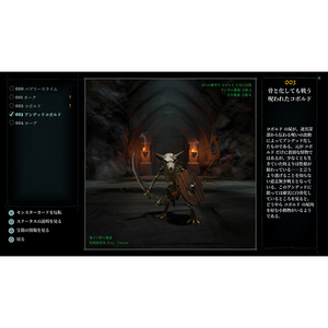 SUPERDELUXE GAMES 【特典付き】Wizardry：Proving Grounds of the Mad Overlord【PS5】 ELJM30538-イメージ13