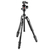 Ｍａｎｆｒｏｔｔｏ アルミニウムT三脚キット befree GT black/silver MKBFRTA4GT-BH-イメージ1