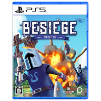 PLAYISM Besiege - ビシージ -【PS5】 ELJM30561