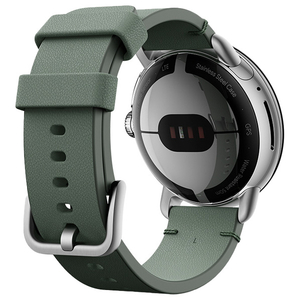 Google Google Pixel Watch用クラフトレザーバンド S Ivy GA03289-WW-イメージ3